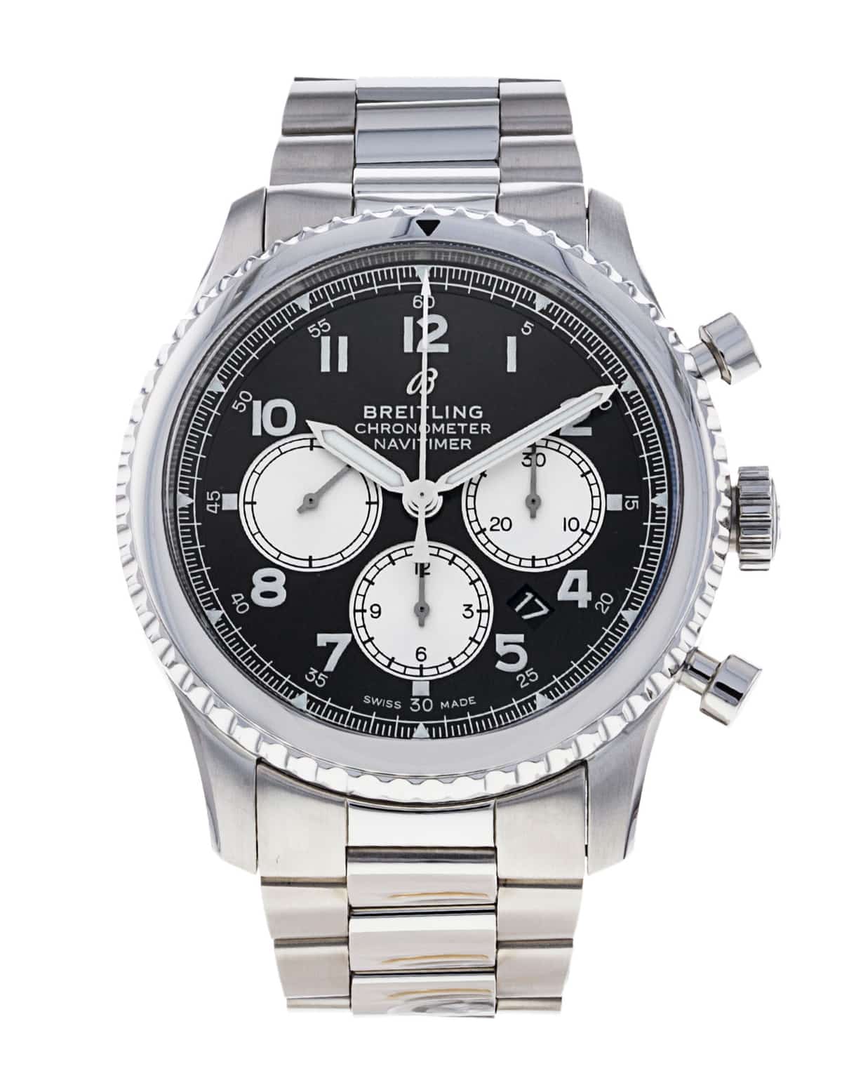 Breitling Navitimer 8 AB0117